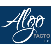 Algo Facto LLC logo, Algo Facto LLC contact details