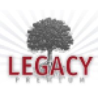 Legacy Food Storage logo, Legacy Food Storage contact details