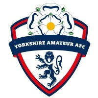 Yorkshire Amateur AFC logo, Yorkshire Amateur AFC contact details