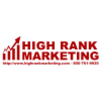 High Rank Marketing logo, High Rank Marketing contact details