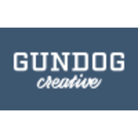 Gundog Creative logo, Gundog Creative contact details