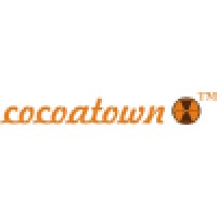 CocoaTown logo, CocoaTown contact details