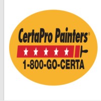 CertaPro Painters of Tulsa logo, CertaPro Painters of Tulsa contact details