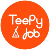 TeePy Job logo, TeePy Job contact details