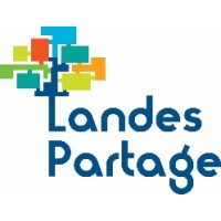 Landes Partage logo, Landes Partage contact details