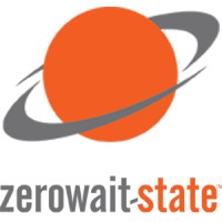 Zero Wait-State, Inc. logo, Zero Wait-State, Inc. contact details