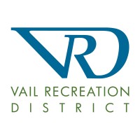 Vail Recreation District logo, Vail Recreation District contact details