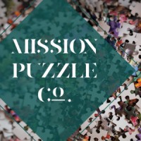 Mission Puzzle Co. logo, Mission Puzzle Co. contact details