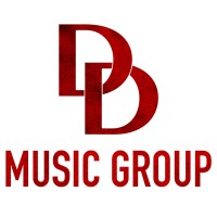 DD Music Group logo, DD Music Group contact details