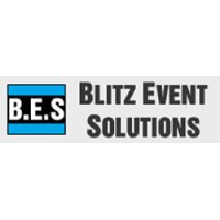 Blitz Event Solutions Ltd logo, Blitz Event Solutions Ltd contact details