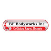 BF Bodyworks Inc. logo, BF Bodyworks Inc. contact details