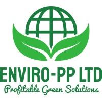 Enviro-PP Ltd logo, Enviro-PP Ltd contact details