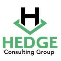 HEDGE Consulting Group, LLC logo, HEDGE Consulting Group, LLC contact details