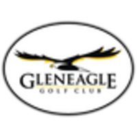 Gleneagle Golf Club logo, Gleneagle Golf Club contact details