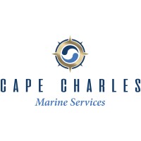 Cape Charles Yacht Center logo, Cape Charles Yacht Center contact details