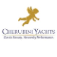 Cherubini Yachts logo, Cherubini Yachts contact details