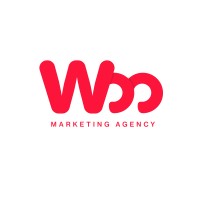 WOO Marketing Agency logo, WOO Marketing Agency contact details