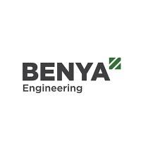 Benya Engineering logo, Benya Engineering contact details