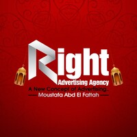 Right Advertising Agency logo, Right Advertising Agency contact details