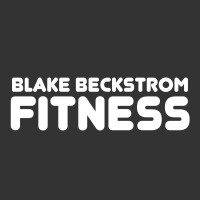 Blake Beckstrom Fitness logo, Blake Beckstrom Fitness contact details