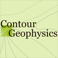 Contour Geophysics logo, Contour Geophysics contact details