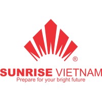 Sunrise Vietnam logo, Sunrise Vietnam contact details