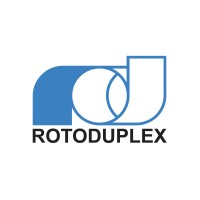 ROTODUPLEX logo, ROTODUPLEX contact details