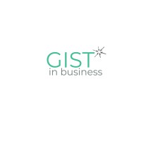 GIST in business logo, GIST in business contact details