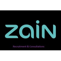 Zain for Recruitment & Business Consultations logo, Zain for Recruitment & Business Consultations contact details