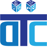 DTC | Digital for Hcps logo, DTC | Digital for Hcps contact details