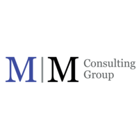 MM Consulting group logo, MM Consulting group contact details