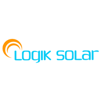 Logik Solar logo, Logik Solar contact details