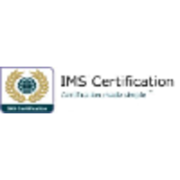 IMS Certification Centre Stoke on Trent logo, IMS Certification Centre Stoke on Trent contact details