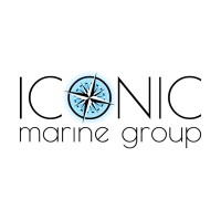 Iconic Marine Group logo, Iconic Marine Group contact details