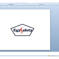 EgySafety logo, EgySafety contact details