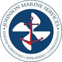 Johnson Marine Services logo, Johnson Marine Services contact details