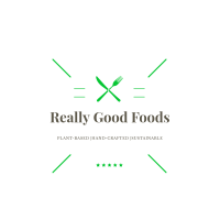 Really Good Foods logo, Really Good Foods contact details