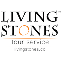 Living Stones Tour Service logo, Living Stones Tour Service contact details