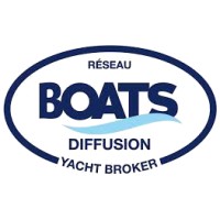 BOATS DIFFUSION logo, BOATS DIFFUSION contact details