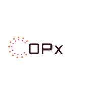 OPx Consulting logo, OPx Consulting contact details