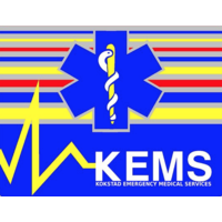 Kokstad Emergency Medical Services logo, Kokstad Emergency Medical Services contact details