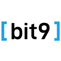 bit9 logo, bit9 contact details