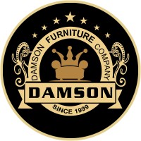 Damson Furniture logo, Damson Furniture contact details