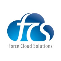 Force Cloud Solutions logo, Force Cloud Solutions contact details