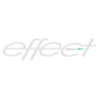 effect logo, effect contact details