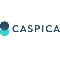 Caspica logo, Caspica contact details