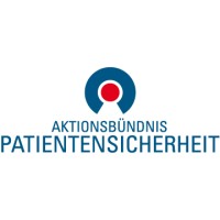 Aktionsbündnis Patientensicherheit e. V. logo, Aktionsbündnis Patientensicherheit e. V. contact details