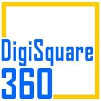 DigiSquare360 logo, DigiSquare360 contact details