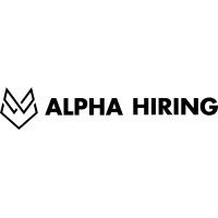 Alpha Hiring logo, Alpha Hiring contact details