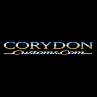 Corydon Customs logo, Corydon Customs contact details